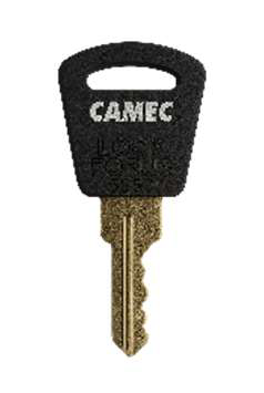 Fresh water key