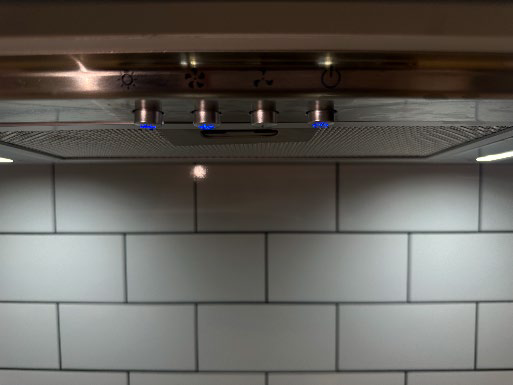 Rangehood