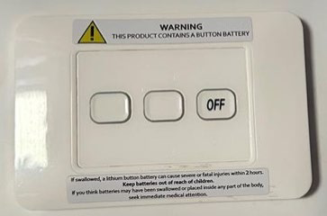 Light switch Diagram 3