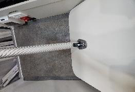 Bed 1 step 1b