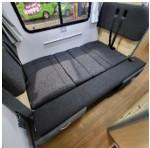 Bed 1 step 4b