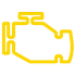 Engine management light