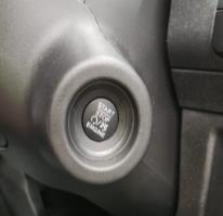 Ignition barrel
