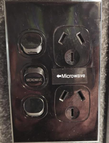 Power points