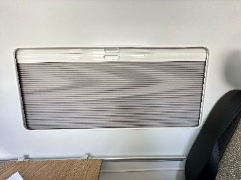 Window blind