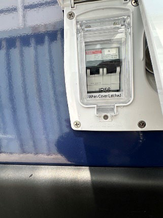 Circuit breakers