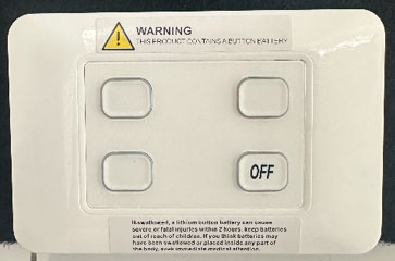Light switch Diagram 1