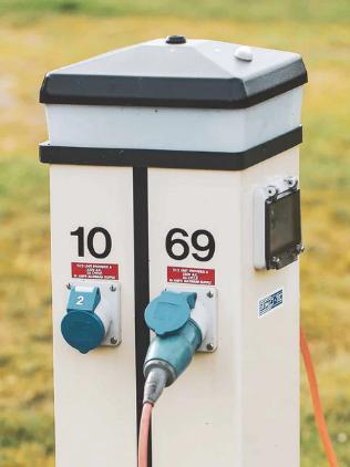 Circuit breakers