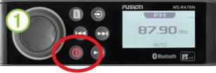 Media switch