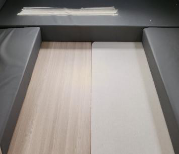 Bed 2 step 3b