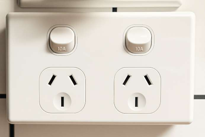 Power points