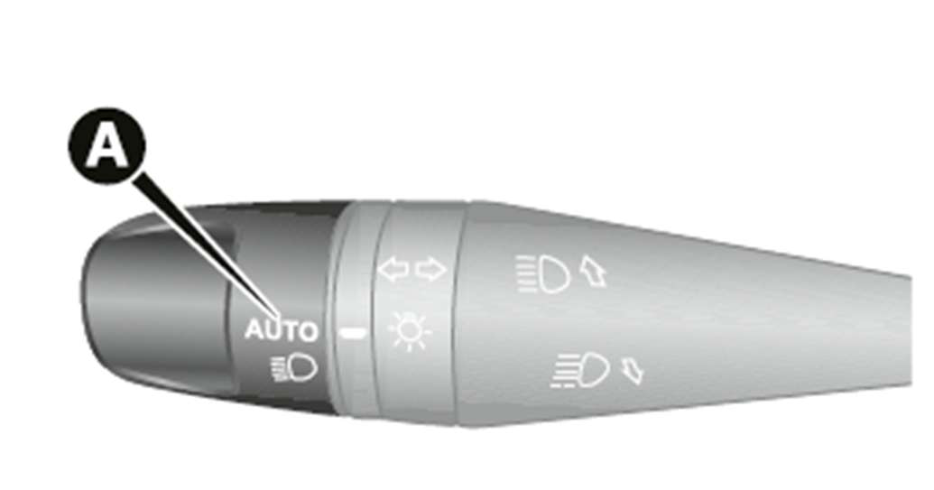 Auto headlights Fig. 4