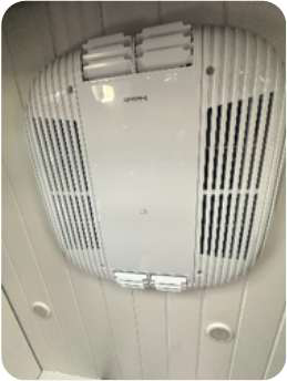 Air conditioner