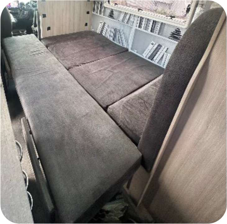 Bed 1 Diagram C