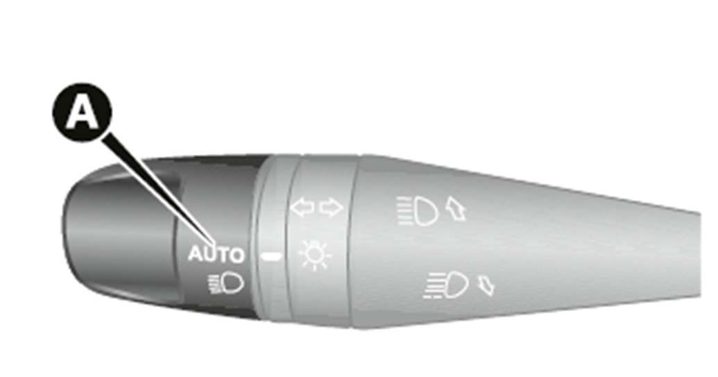 Auto headlights Fig. 4