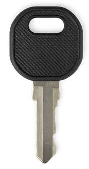 Gas compartment