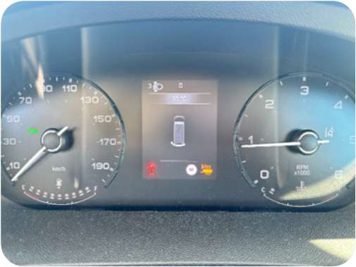 Dashboard D