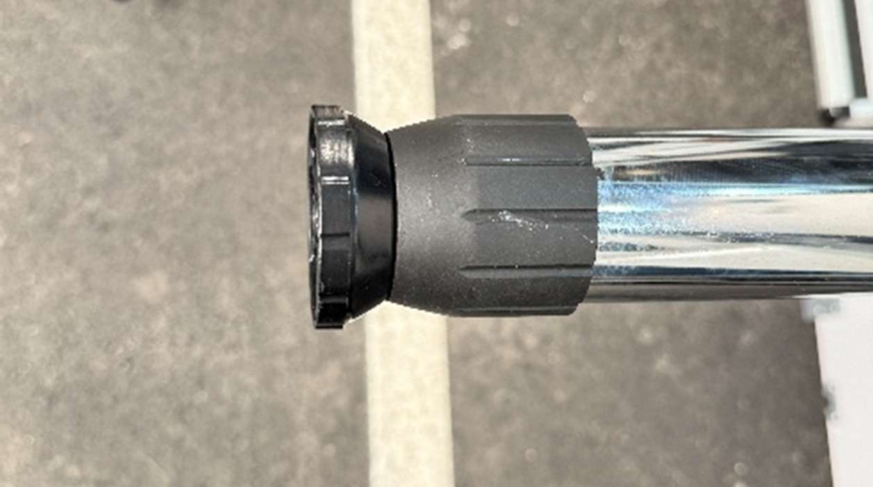 Table leg 12