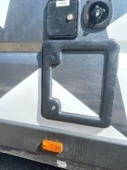 Compartment key