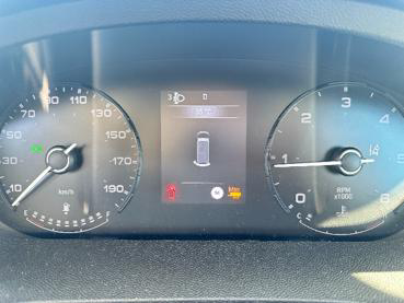 Dashboard D