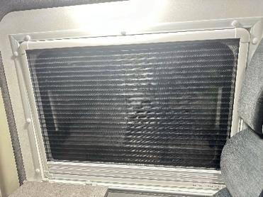 Window mosquito net