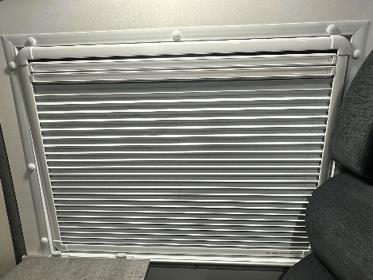 Window blind