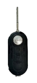 Ignition barrel
