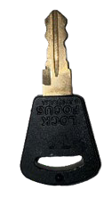 Fresh water key