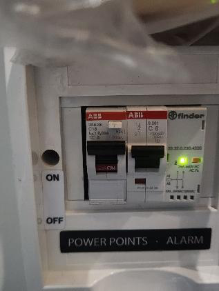 Circuit breakers
