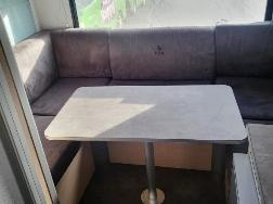 Bed 2 step 1