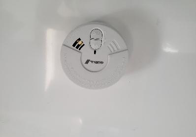 Smoke alarm