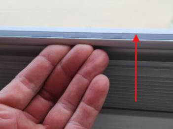 Window blind