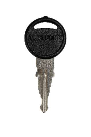 Compartment key 1