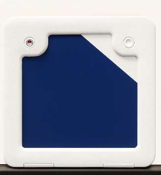 Toilet cassette compartment