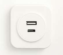 USB ports Diagram 1