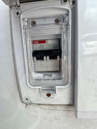Circuit breakers