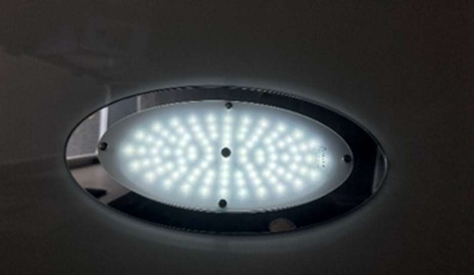 Individual light 2