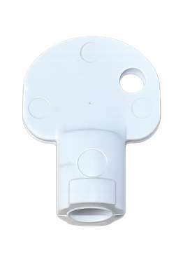 Fresh water key