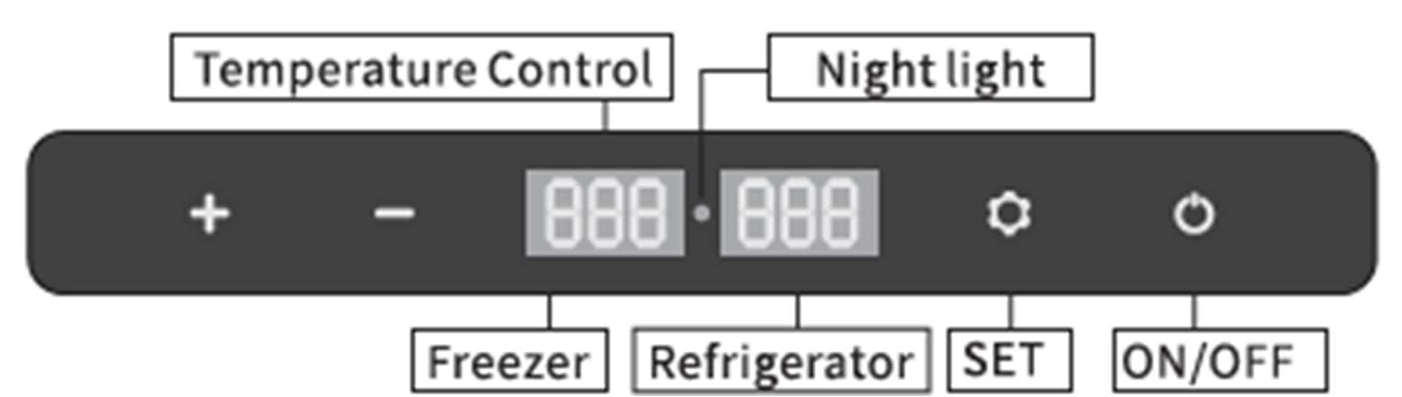 Fridge