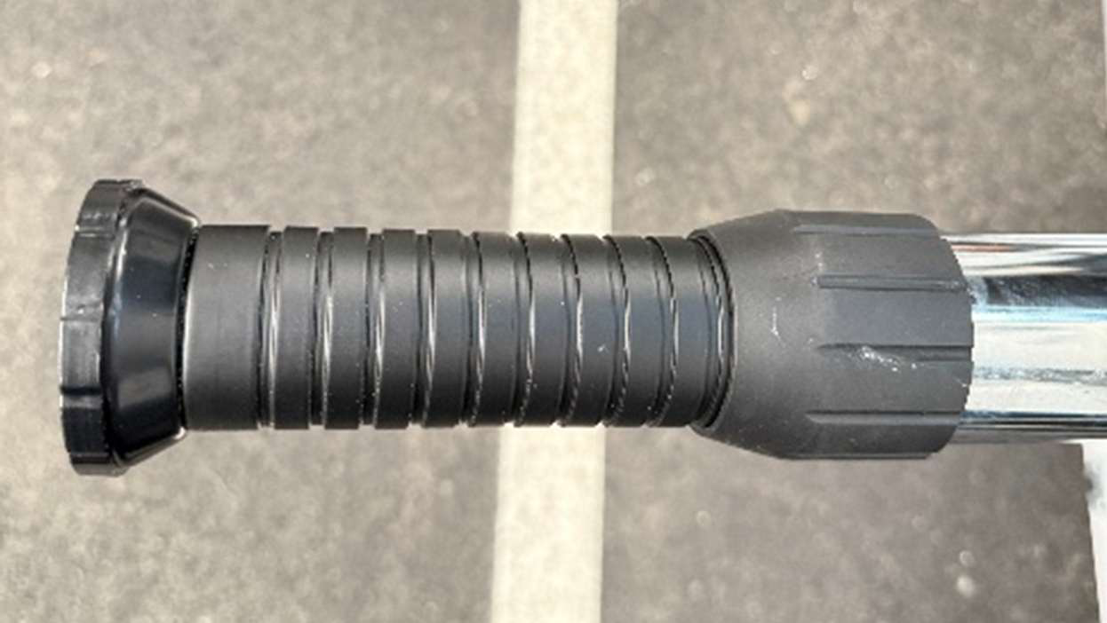 Table leg 4