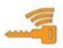 Immobilizer light 2