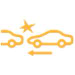 Collision avoidance light