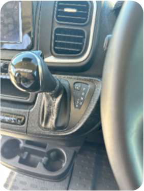 Dashboard D