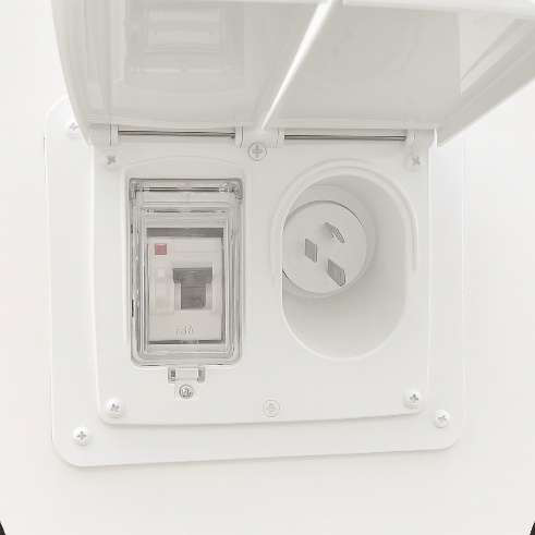 Circuit breakers