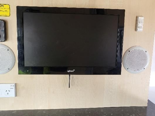 Television
