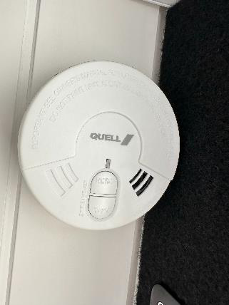 Smoke alarm