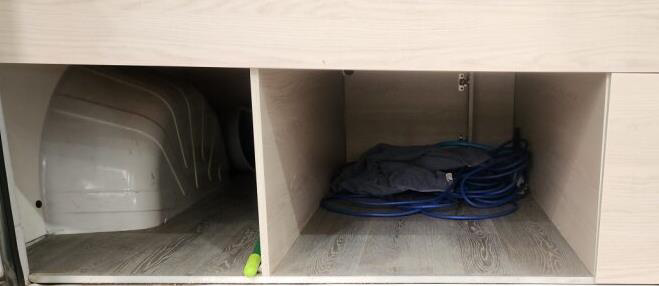 Storage area 1