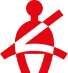 Airbag light 1