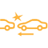 Collision avoidance light