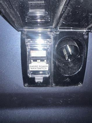 Circuit breakers